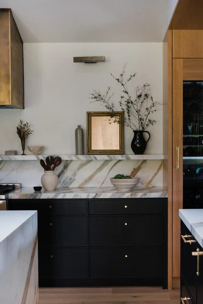 The Modernist Revival